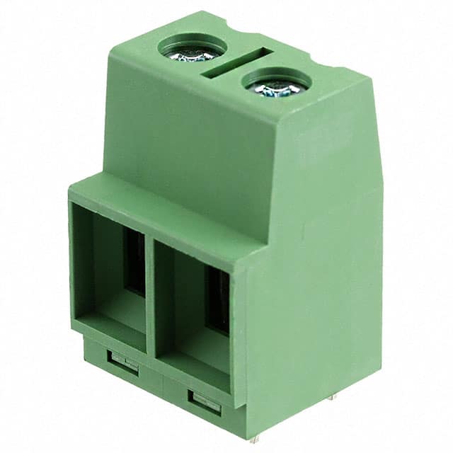 EM292902-UL Eaton - Electronics Division  Wire to Board